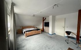 Apartment Duete